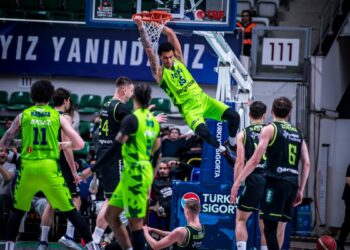 TOFAŞ - Yukatel Merkezefendi Belediyesi: 88-93