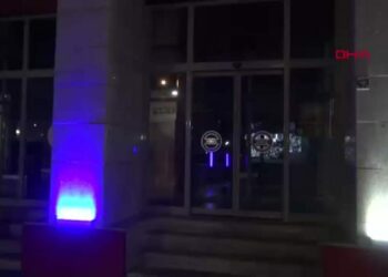 Cezaevinden bayram iznine çıktı, kuzeninin eşini öldürdü