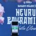 Bahçelievler’de Nevruz Bayramı coşkusu