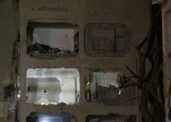 İsrail, Dimona ve Arad'a düşen füzelerin neden önlenemediğine ilişkin soruşturma başlattı