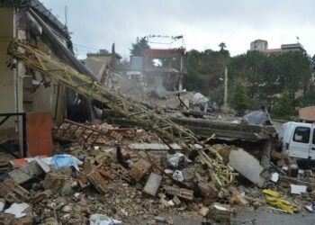 Lübnan Sağlık Bakanlığı: İsrail saldırılarında hayatını kaybedenlerin sayısı 1024'e yükseldi