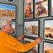 43 yıl Rus işgalinde kalan Kars’ın fotoğraflarına dijital dokunuş