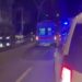 Elazığ'da asansör hızla indi, 2 kişi hastanelik oldu
