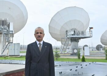 Bakan Uraloğlu: 5G altyapısı tamamlanan yolda test süreci başlıyor