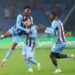 Trabzonspor kritik maçları tek farkla çözdü