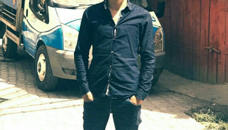 Yolcu otobüsüyle otomobil çarpıştı: 1 ölü, 2 ağır yaralı