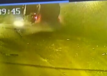 Avcılar’da moloz döken hafriyat kamyonu sahibine 115 bin lira ceza