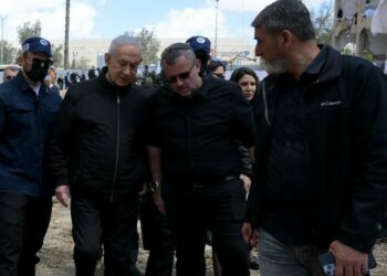 Netanyahu'dan ülke liderlerine ‘sürece katılma’ çağrısı