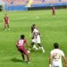 Atakaş Hatayspor - Amed Sportif Faaliyetler: 0-3