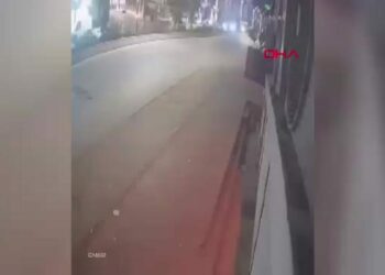 Motosiklette silahlı saldırıya uğrayan Arif, bir haftalık yaşam savaşını kaybetti