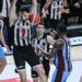 Beşiktaş GAİN - Trabzonspor: 86-80