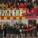 Challenger Cup’ta çifte zafer, Göztepe ve Galatasaray Avrupa şampiyonu