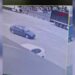 El freni çekilmediği için hareket eden otomobile, başka otomobil çarptı: 1 ölü, 3 yaralı