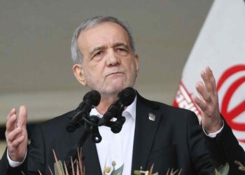 Pezeşkiyan: Tehditler ve terör İran halkını daha da birleştiriyor