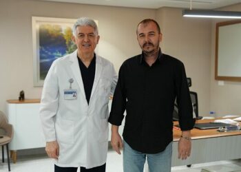 Mısır’da kalp rahatsızlığı yaşayan hasta, Türkiye’de sağlığına kavuştu