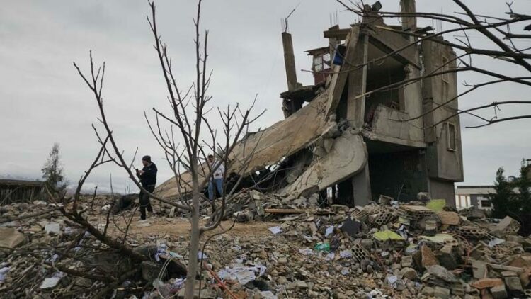 Lübnan Sağlık Bakanlığı: İsrail saldırılarında hayatını kaybedenlerin sayısı 1029’a yükseldi