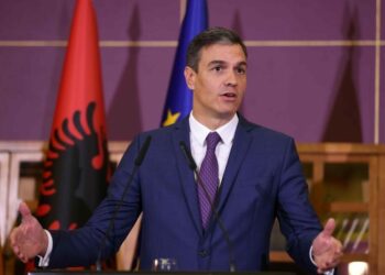 İspanya’dan ‘Hürmüz Boğazı’ çağrısı