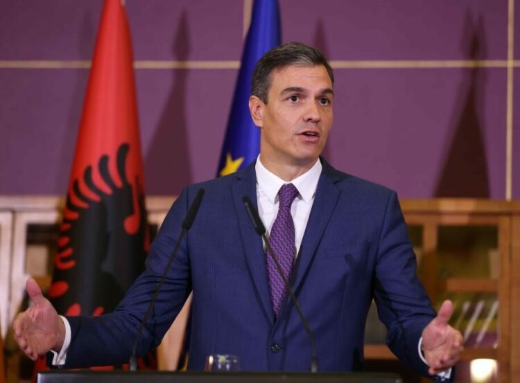 İspanya’dan ‘Hürmüz Boğazı’ çağrısı