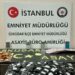 Üsküdar'da uyuşturucu operasyonu: 2 gözaltı