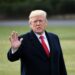 Trump: Barış güç yoluyla sağlanır