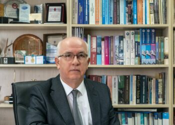 Prof. Dr. Yılmaz: Sınıf dışı eğitim, sorunlara yerinde çözüm üretmeyi sağlıyor
