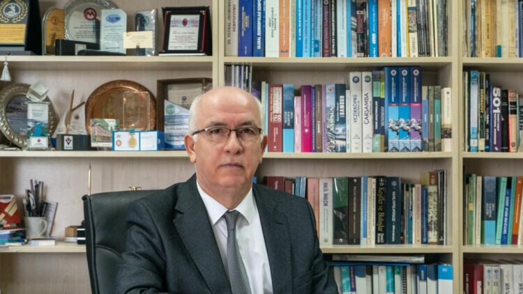 Prof. Dr. Yılmaz: Sınıf dışı eğitim, sorunlara yerinde çözüm üretmeyi sağlıyor