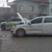 Otomobiller çarpıştı; aynı aileden 1’i çocuk 3 yaralı