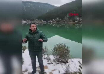 Afyonkarahisar'da içme suyu temini riski
