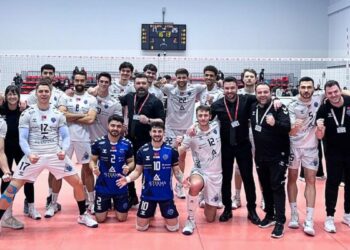 Altekma Play-Off'a kaldı