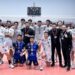 Altekma Play-Off'a kaldı