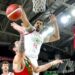 Manisa Basket düze çıktı