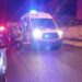 Komşular arasında bıçaklı ve sopalı kavga; 6 yaralı