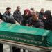 Fatih'te eşini öldürdükten sonra evi ateşe veren şüpheli adliyeye sevk edildi