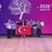 Türk öğrencilerden Kafkas Matematik Olimpiyatı'nda büyük başarı