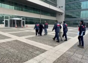 32 ilde FETÖ operasyonu: 41 tutuklama