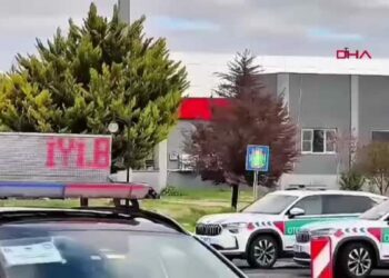 Gaziantep’te bayramda jandarmanın denetimlerinde 81 bin 250 kişi sorgulandı