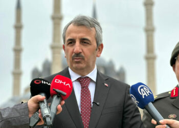 Edirne’de Balkan Şehitlerini Anma Günü’nde yerli ve milli savunma sistemleri sergilenecek