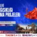 Gençler, iklim değişikliği ve kutup araştırmaları için sahaya çıkıyor