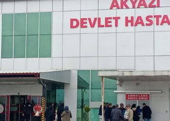 Sakarya'da akrabalar arası silahlı kavga: 2 yaralı