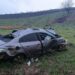Batman'da otomobil uçuruma yuvarlandı: 1 yaralı