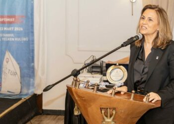 TYF Yelken Ligi 2’nci Ayak Optimist Senior Türkiye Şampiyonası sona erdi