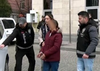 Kırklareli'de evdeki yangında ölümün, cinayet olduğu ortaya çıktı