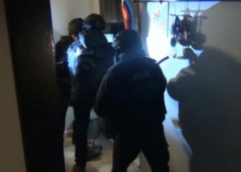 Nevruz etkinliklerinde terör örgütü propagandasına yönelik operasyon: 38 gözaltı