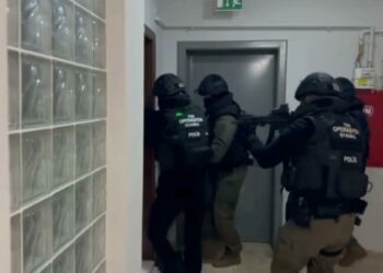 İstanbul'da DEAŞ operasyonu: 9 şüpheli yakalandı