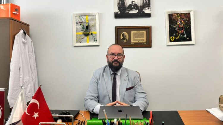 'Yapay zeka beyni tembelleştirebilir'