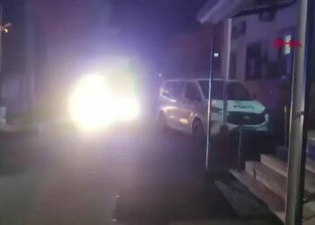 Firari hükümlü, çalıntı motosikletle gezerken yakalandı