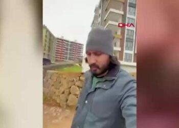 Sanal medyadaki ev ilanıyla dolandırıldığı iddiasıyla suç duyurusunda bulundu