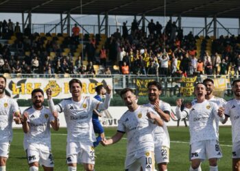 Aliağa Futbol, Adanaspor deplasmanına gidecek