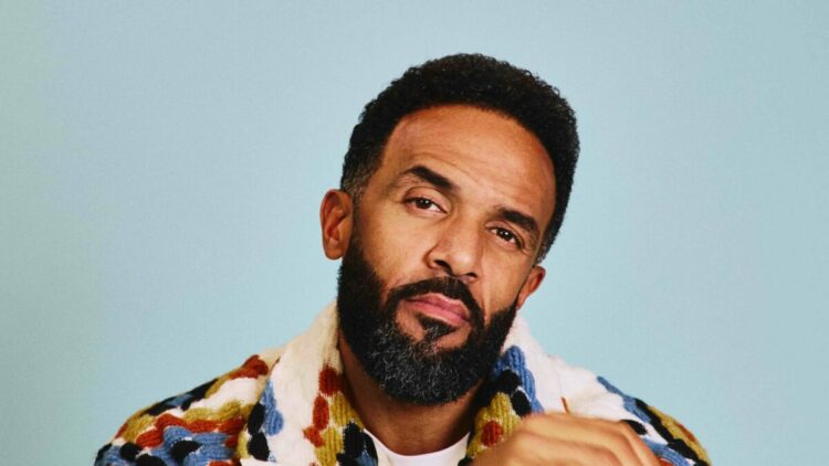 İngiliz R&B sanatçısı Craıg Davıd, İstanbul'a geliyor