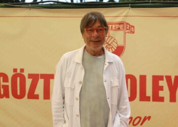 Göztepe'de Mehmet Sepil'den tesis mesajları